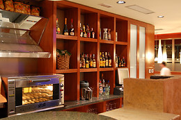 ORTZI KAFE RESTAURANTE