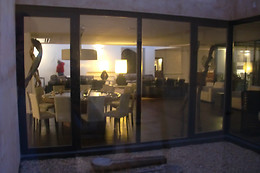 HOTEL CONVENTO SANTA ANA