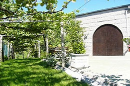 LAGAR DE BESADA