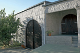 LAGAR DE BESADA