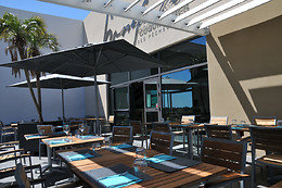 Restaurant La 7ème Vague