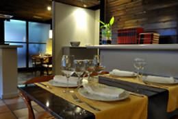RESTAURANTE ROMA