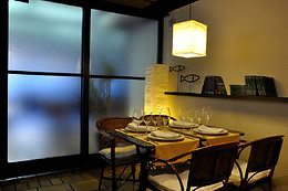 RESTAURANTE ROMA