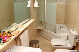 HOTEL EL CARRASCAL