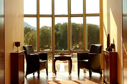 HOTEL EL CARRASCAL