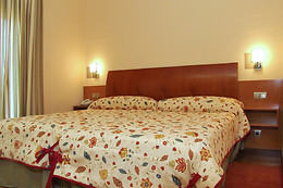 HOTEL EL CARRASCAL