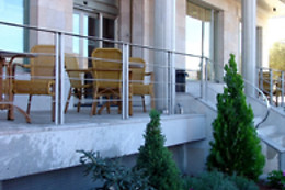 HOTEL EL CARRASCAL