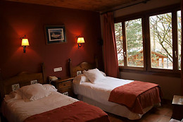 HOTEL LA VEGA