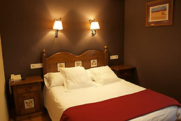 HOTEL LA VEGA