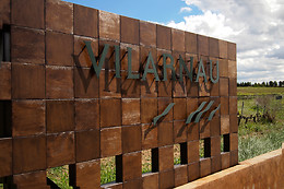 CAVAS VILARNAU