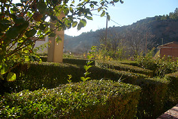 HOSTERIA LA BARBACANA