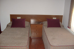 HOSTERIA LA BARBACANA