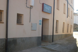 HOSTERIA LA BARBACANA