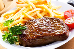 RESTAURANTES ABRASADOR