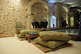 POSADA EL MORENDAL
