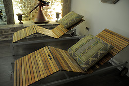POSADA EL MORENDAL