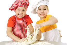ESCUELA DE COCINA SOY CHEF