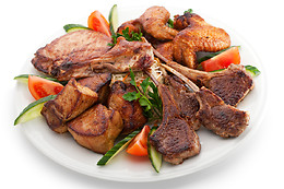 RESTAURANTES ABRASADOR