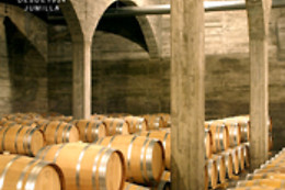 BODEGAS SAN ISIDRO