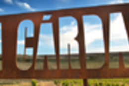 BODEGA FINCA CARDABA