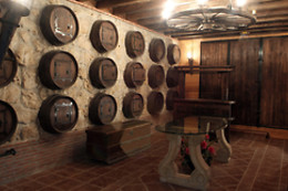 BODEGAS RENALTERRA