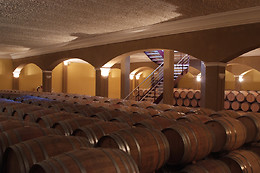 BODEGAS ROMALE
