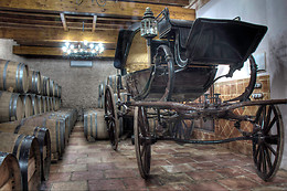 BODEGAS LOS PINOS