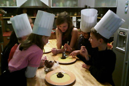L'Atelier Briant Gourmand