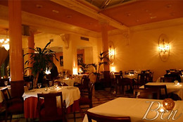 RESTAURANTE LA LLUNA