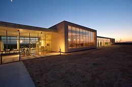 BODEGAS FINCA MONTEPEDROSO