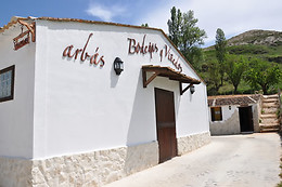 ARBAS BODEGAS Y VIÑEDOS