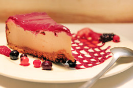 RESTAURANTE BIOCENTER