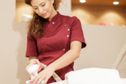 ORIGENS SPA