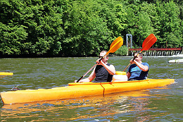 Semois Kayaks