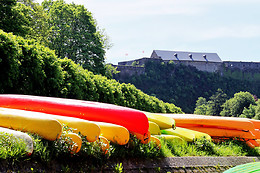 Semois Kayaks