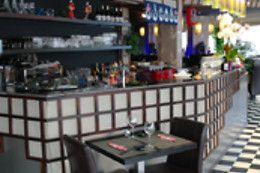 Restaurant Ninja Jette
