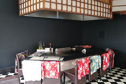 Restaurant Ninja Jette