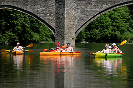 Semois Kayaks
