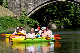 Semois Kayaks