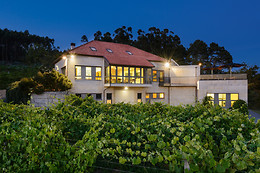 BODEGA ADEGA EIDOS