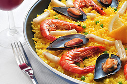 ARLEMAR RESTAURANTE