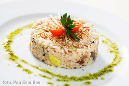 RESTAURANTE BIOCENTER