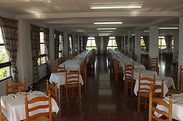 RESTAURANTE MIRADOR CASA ANGEL