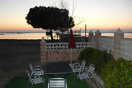 RESTAURANTE MIRADOR CASA ANGEL