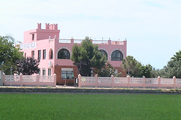 RESTAURANTE MIRADOR CASA ANGEL
