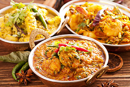 RESTAURANTE SHER-E-PUNJAB
