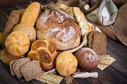 LA MUFFINERÍA