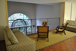 Hotel Toscana Verde