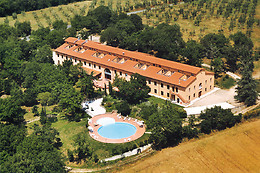 Hotel Toscana Verde