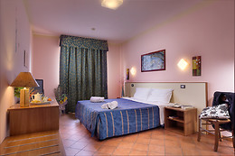 Hotel Toscana Verde